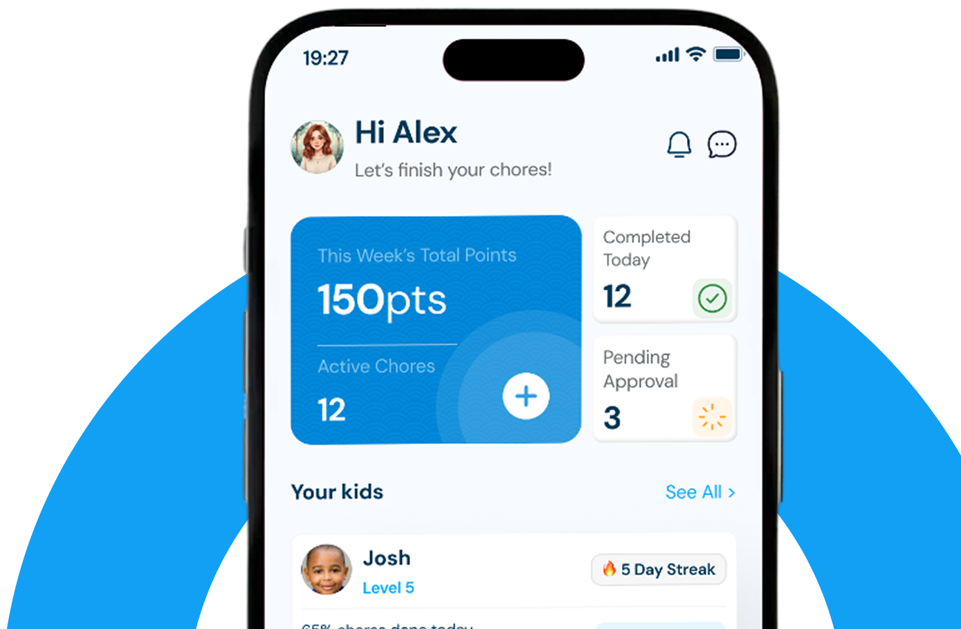 Slayt app preview