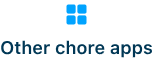 Other chore apps
