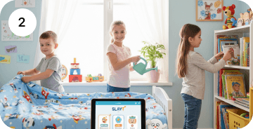 Ownership Builds Responsibility