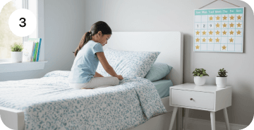 Consistency Builds Habits