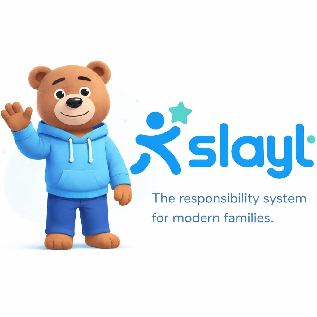 The Slayt Parenting